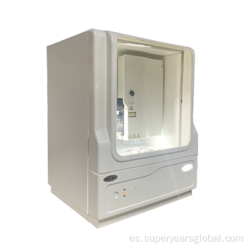 Superyears Classic116/108 Genetic Analyzer Securente de genes